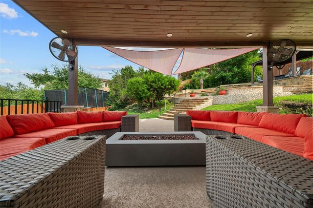 1207 Sledge DR, Austin, TX 78734