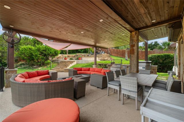 1207 Sledge DR, Austin, TX 78734