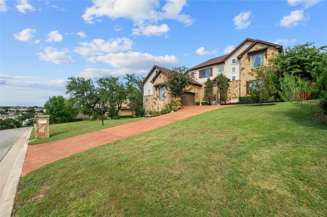 1207 Sledge DR, Austin, TX 78734