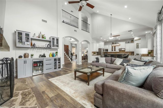 1207 Sledge DR, Austin, TX 78734