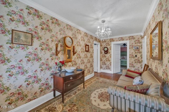 8712 Highway 19-E, Roan Mountain, TN 37687