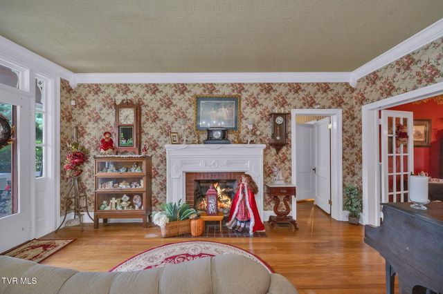 8712 Highway 19-E, Roan Mountain, TN 37687