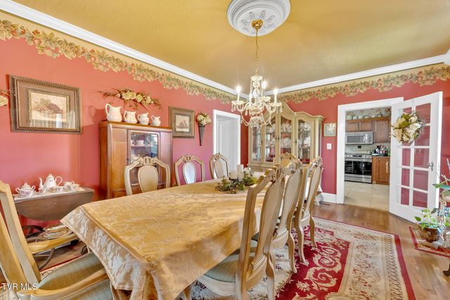 8712 Highway 19-E, Roan Mountain, TN 37687