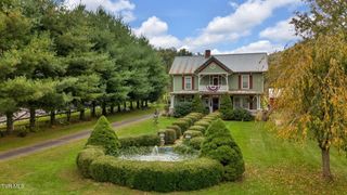 8712 Highway 19-E, Roan Mountain, TN 37687