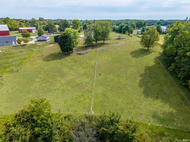 2545 N Etna Road, Columbia City, IN 46725