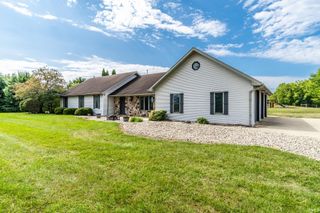 2545 N Etna Road, Columbia City, IN 46725