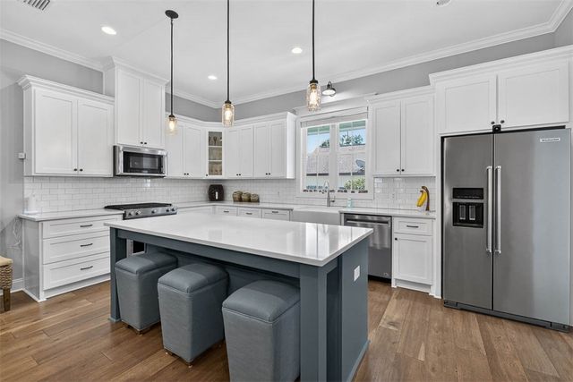 270 Township Bluff Circle, St Simons Island, GA 31522