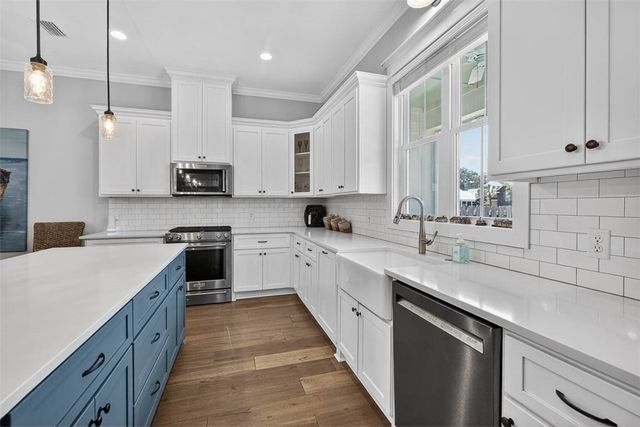 270 Township Bluff Circle, St Simons Island, GA 31522