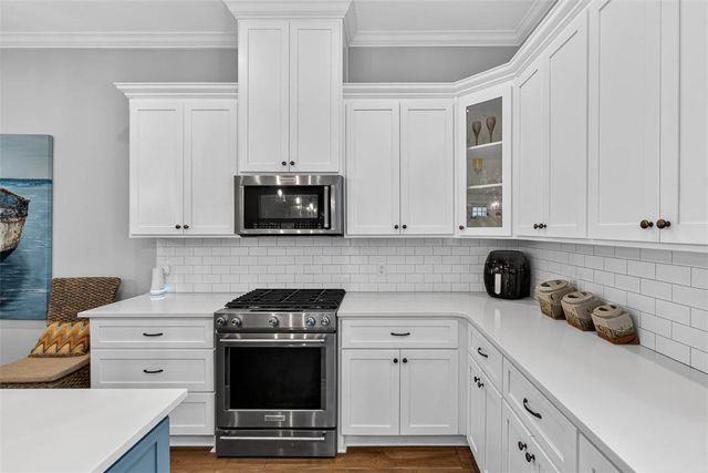 270 Township Bluff Circle, St Simons Island, GA 31522