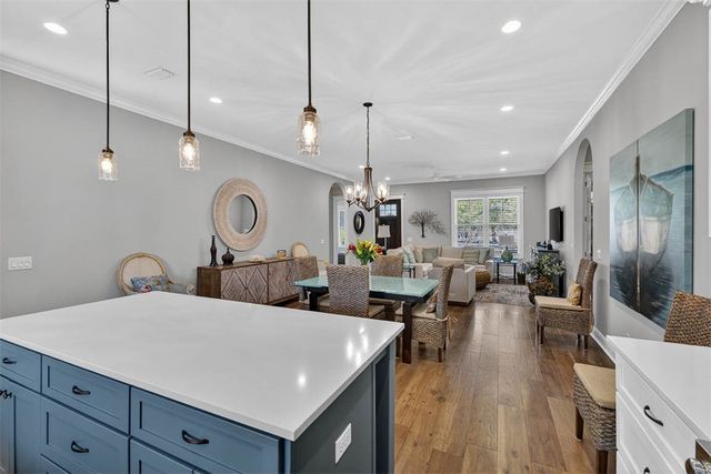 270 Township Bluff Circle, St Simons Island, GA 31522