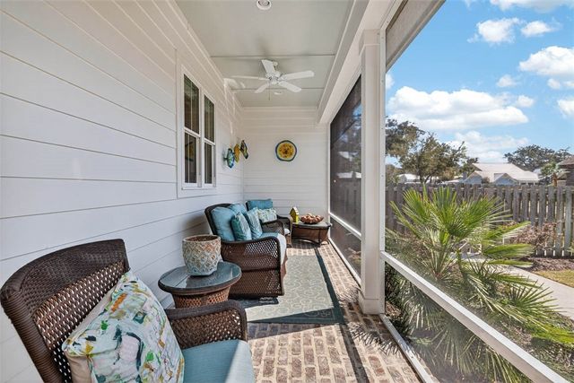 270 Township Bluff Circle, St Simons Island, GA 31522