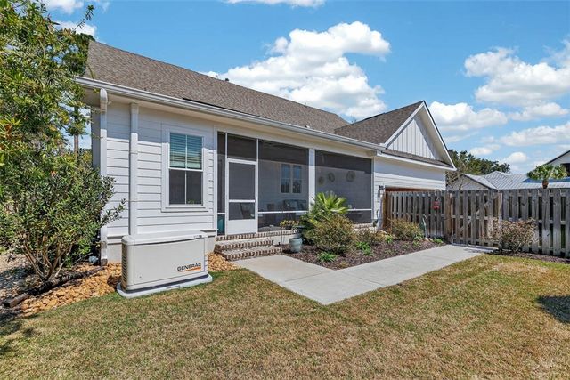 270 Township Bluff Circle, St Simons Island, GA 31522