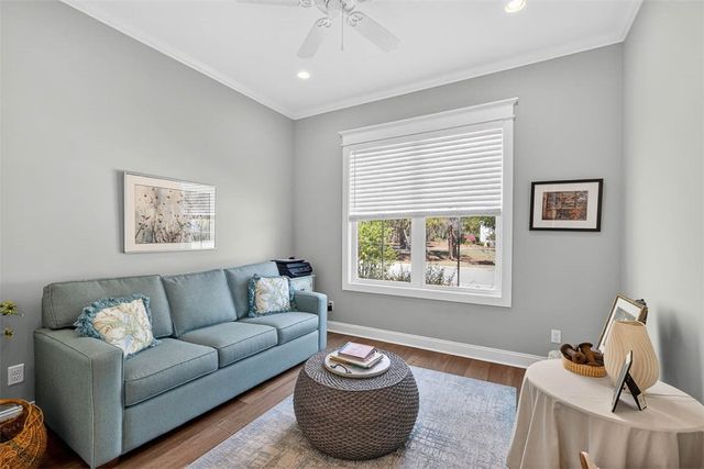 270 Township Bluff Circle, St Simons Island, GA 31522