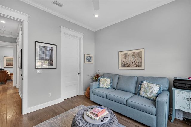 270 Township Bluff Circle, St Simons Island, GA 31522