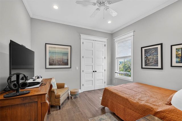 270 Township Bluff Circle, St Simons Island, GA 31522