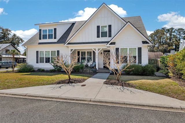 270 Township Bluff Circle, St Simons Island, GA 31522