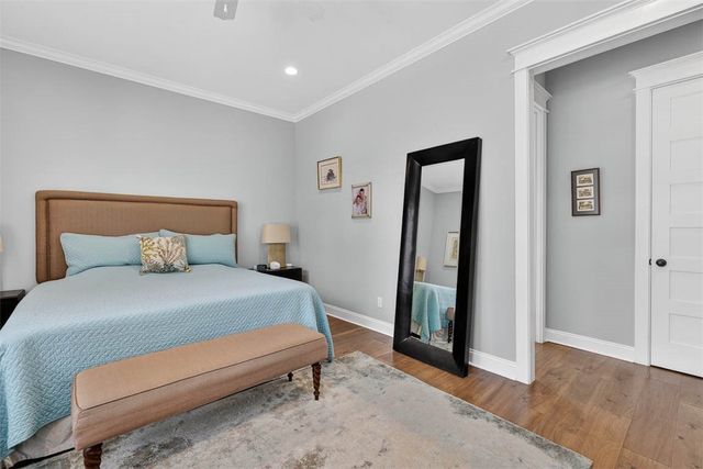 270 Township Bluff Circle, St Simons Island, GA 31522