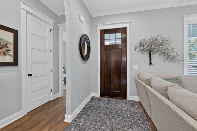 270 Township Bluff Circle, St Simons Island, GA 31522