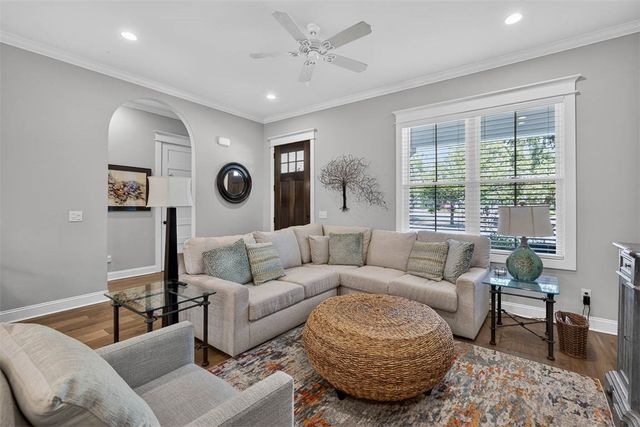 270 Township Bluff Circle, St Simons Island, GA 31522