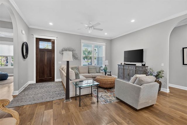 270 Township Bluff Circle, St Simons Island, GA 31522