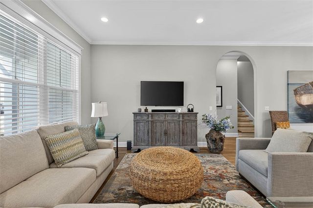 270 Township Bluff Circle, St Simons Island, GA 31522