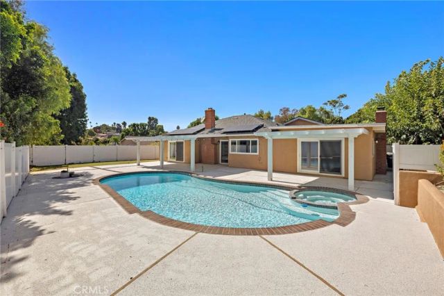 25542 Terreno Drive, Mission Viejo, CA 92691