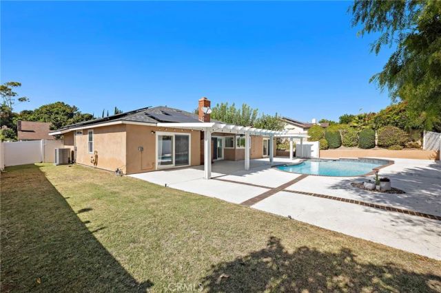 25542 Terreno Drive, Mission Viejo, CA 92691