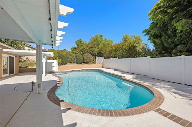 25542 Terreno Drive, Mission Viejo, CA 92691