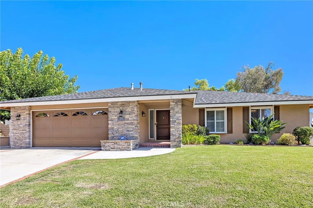 25542 Terreno Drive, Mission Viejo, CA 92691