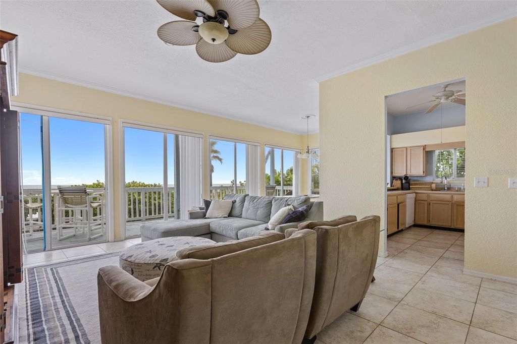 Image 3 of property listing at 6368 S ATLANTIC AVENUE, New Smyrna Beach, FL 32169