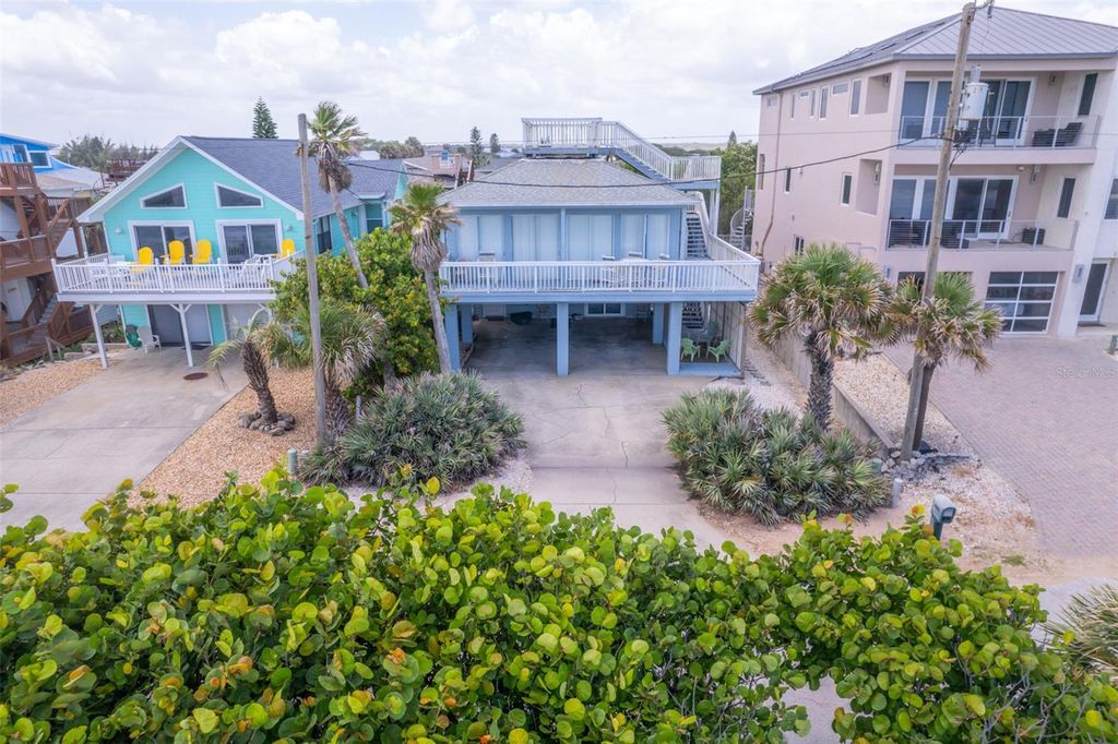 Image 29 of property listing at 6368 S ATLANTIC AVENUE, New Smyrna Beach, FL 32169