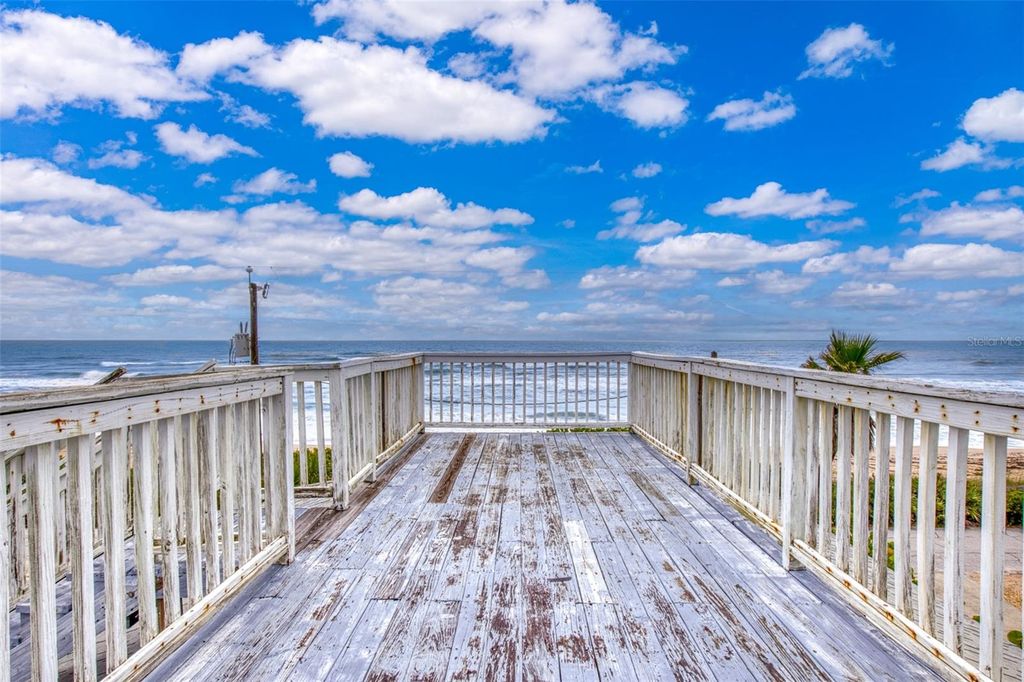 Image 39 of property listing at 6368 S ATLANTIC AVENUE, New Smyrna Beach, FL 32169