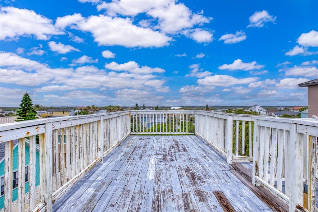 Image 43 of property listing at 6368 S ATLANTIC AVENUE, New Smyrna Beach, FL 32169