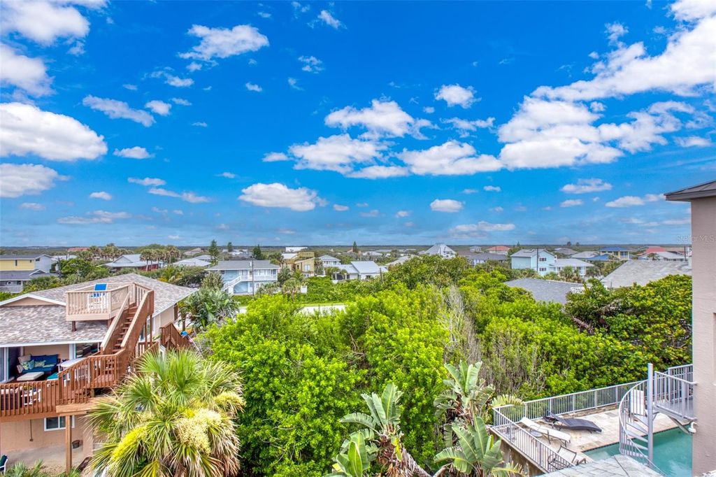 Image 44 of property listing at 6368 S ATLANTIC AVENUE, New Smyrna Beach, FL 32169