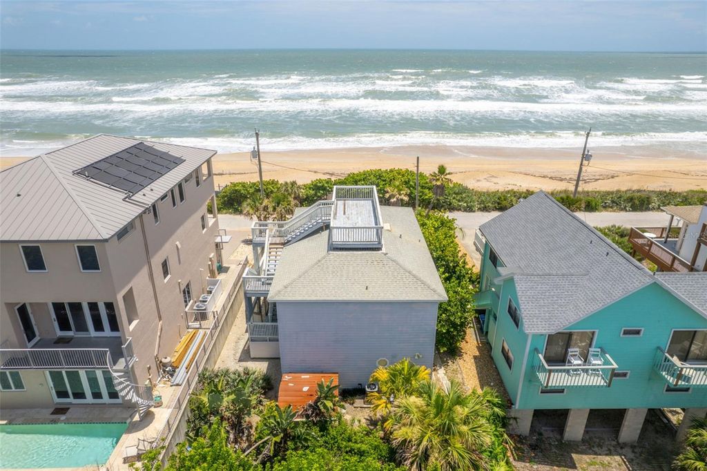 Image 45 of property listing at 6368 S ATLANTIC AVENUE, New Smyrna Beach, FL 32169