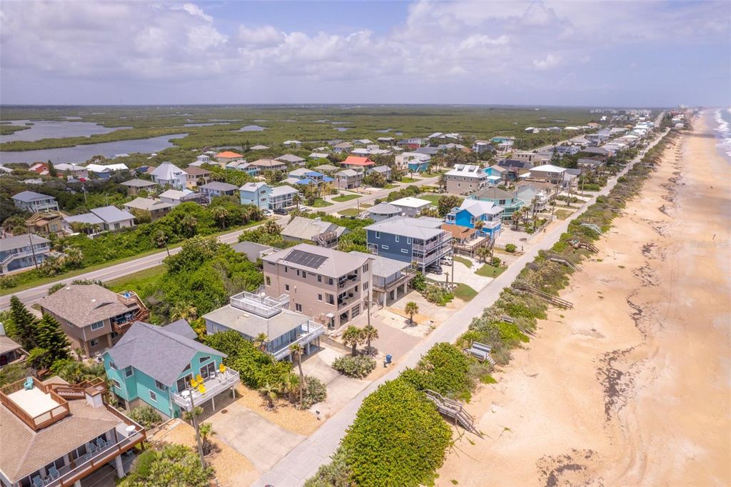 Image 51 of property listing at 6368 S ATLANTIC AVENUE, New Smyrna Beach, FL 32169