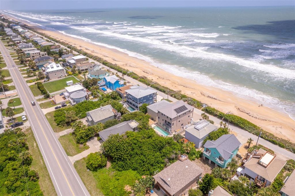 Image 53 of property listing at 6368 S ATLANTIC AVENUE, New Smyrna Beach, FL 32169