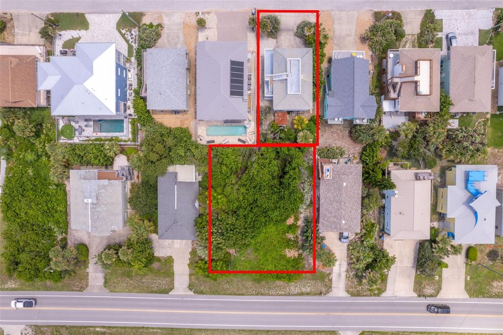 Image 56 of property listing at 6368 S ATLANTIC AVENUE, New Smyrna Beach, FL 32169