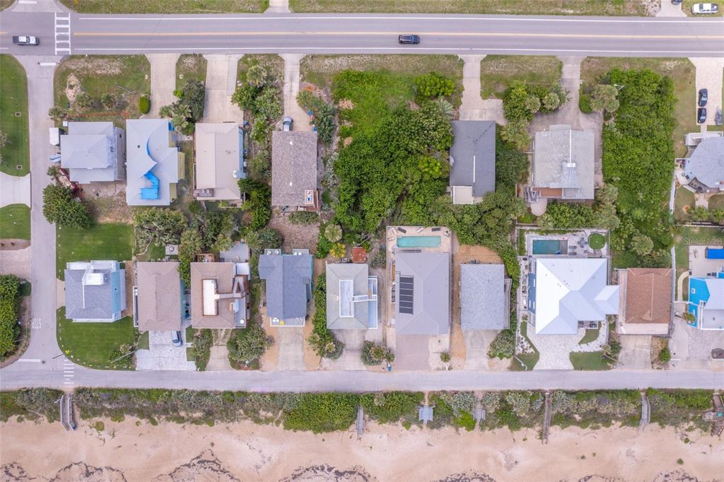 Image 58 of property listing at 6368 S ATLANTIC AVENUE, New Smyrna Beach, FL 32169