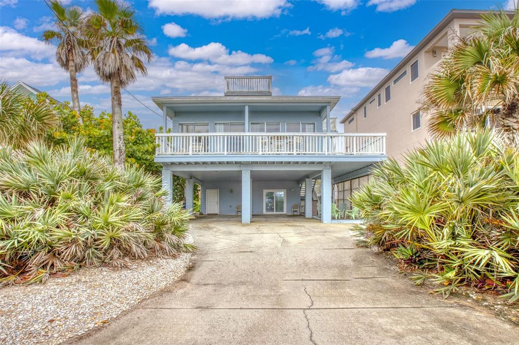 Image 61 of property listing at 6368 S ATLANTIC AVENUE, New Smyrna Beach, FL 32169