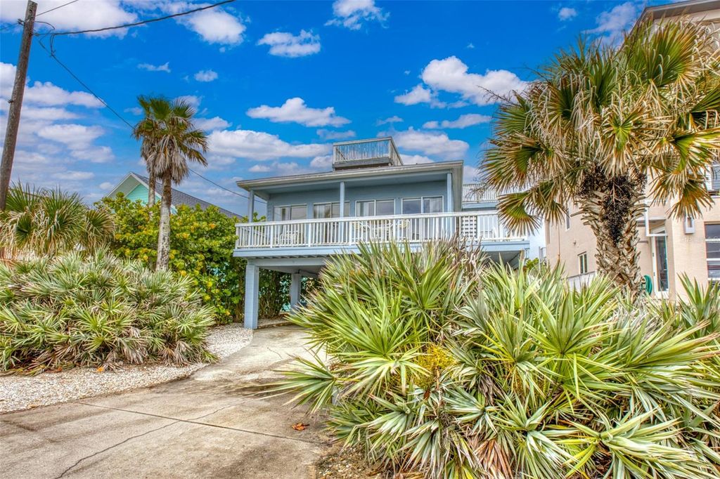 Image 62 of property listing at 6368 S ATLANTIC AVENUE, New Smyrna Beach, FL 32169