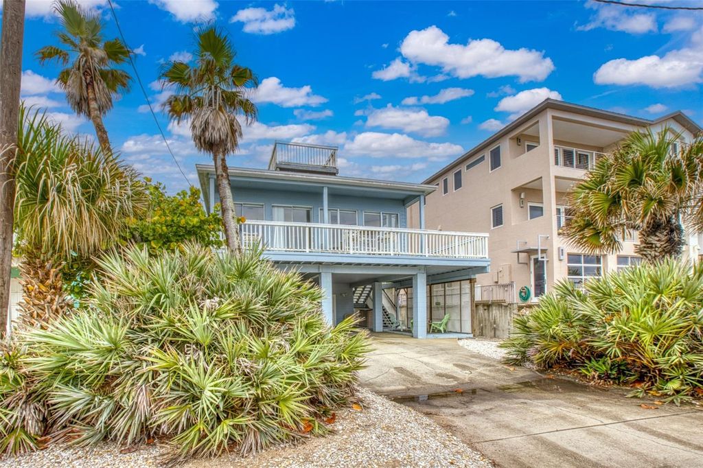 Image 63 of property listing at 6368 S ATLANTIC AVENUE, New Smyrna Beach, FL 32169