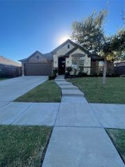1160 Waterscape Boulevard, Royse City, TX 75189
