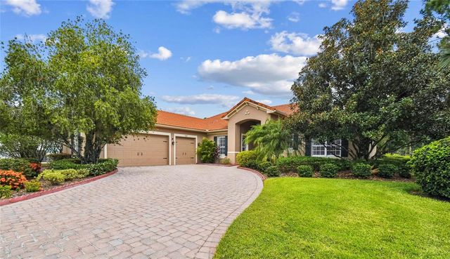 542 VITERRA CT, Kissimmee, FL 34759