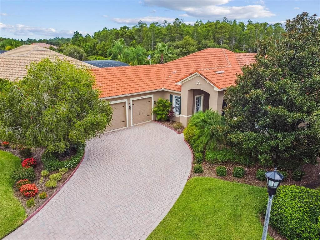 542 VITERRA CT, Kissimmee, FL 34759