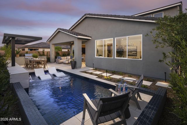 17710 W WILDWOOD Street, Surprise, AZ 85388