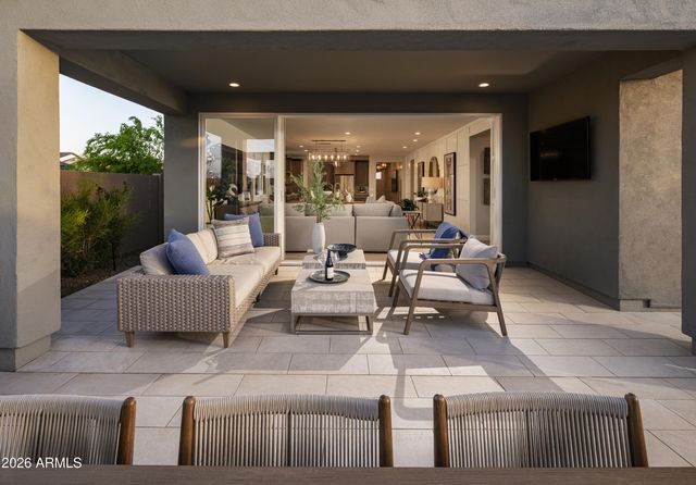 17710 W WILDWOOD Street, Surprise, AZ 85388
