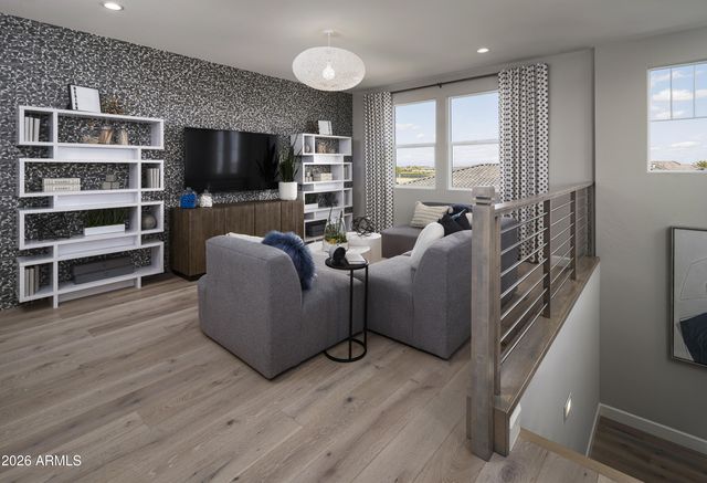 17710 W WILDWOOD Street, Surprise, AZ 85388