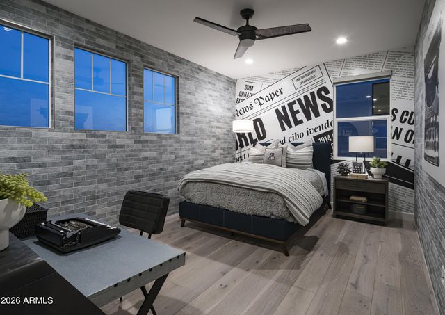 17710 W WILDWOOD Street, Surprise, AZ 85388