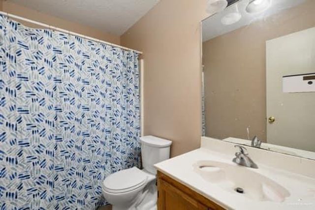 2814 Del Oro Drive, Mission, TX 78572